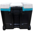 Caixa Térmica Igloo Profile 54 Roller com Alça e Rodas - 51L - Foto 3