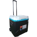 Caixa Térmica Igloo Profile 54 Roller com Alça e Rodas - 51L - Foto 1