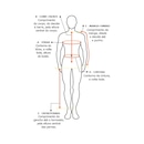 Calça Curtlo ThermoSkin - Masculina - Foto 5