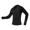 Camiseta Manga Longa Curtlo ThermoPlus - Masculina - Foto 4