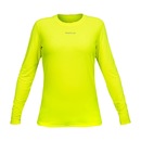 Camiseta Manga Longa Curtlo Active Fresh - Feminina - Foto 1