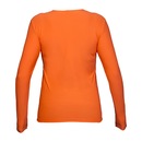 Camiseta Manga Longa Curtlo Active Fresh - Feminina - Foto 2