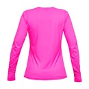 Camiseta Manga Longa Curtlo Active Fresh - Feminina - Foto 2
