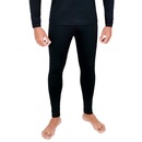 Calça Térmica Segunda Pele Roupas Térmicas Frio Intenso Respirável - Masculina - Foto 1