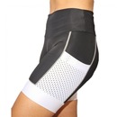 Bermuda de Ciclismo D&A Collection com Bolso de Tela - Feminina - Foto 2