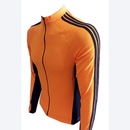 Camisa Manga Longa de Ciclismo D&A Collection - Adulto - Foto 2