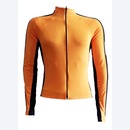 Camisa Manga Longa de Ciclismo D&A Collection - Adulto - Foto 1