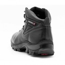 Bota Atron Shoes Adventure em Couro para Trilhas e Caminhadas - Masculina - Foto 4