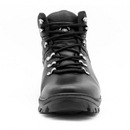 Bota Atron Shoes Adventure em Couro para Trilhas e Caminhadas - Masculina - Foto 5