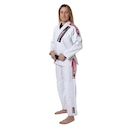 Kimono Jiu Jitsu Koral MKM Harmonic - Adulto - Foto 2