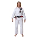 Kimono Jiu Jitsu Koral MKM Harmonic - Adulto - Foto 3