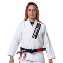 Kimono Jiu Jitsu Koral MKM Harmonic - Adulto - Foto 1