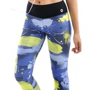 Calça Legging Mama Latina Sublimada - Feminina - Foto 3