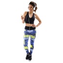 Calça Legging Mama Latina Sublimada - Feminina - Foto 4