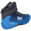 Tênis Everlast Forceknit - Masculino - Foto 7