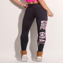 Legging Superhot One Team - CAL966 - Foto 2