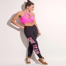 Legging Superhot One Team - CAL966 - Foto 3