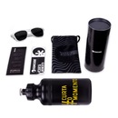 Óculos de Sol Suncode Natural Frost - Unissex - Foto 5