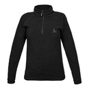 Jaqueta Curtlo Zip Thermo Fleece - Feminina - Foto 1