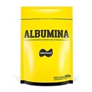 Albumina Naturovos - Refil - Natural - 500g - Foto 1