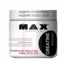 Whey Pro Max Titanium - Chocolate - 1 Kg + BCAA 2400 - 60 Cápsulas + Creatina 150g - Foto 2
