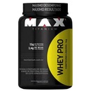 Whey Pro Max Titanium - Chocolate - 1 Kg + BCAA 2400 - 60 Cápsulas + Creatina 150g - Foto 5