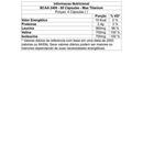 Whey Pro Max Titanium - Chocolate - 1 Kg + BCAA 2400 - 60 Cápsulas + Creatina 150g - Foto 6