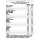 Whey Pro Max Titanium - Chocolate - 1 Kg + BCAA 2400 - 60 Cápsulas + Creatina 150g - Foto 7