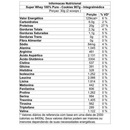 Whey Protein Integralmédica Super Whey 100% Pure - Cookies - 907g + Coqueteleira - Foto 5