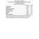 Whey Protein Isolado Dymatize Nutrition Iso 100 - Cookies & Cream - 726g - Foto 2