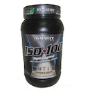 Whey Protein Isolado Dymatize Nutrition Iso 100 - Cookies & Cream - 726g - Foto 1