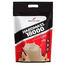 Hipercalórico Body Action Hard Mass 18000 - Sabor Baunilha - 3000g - Foto 1