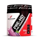 Pré-Treino Body Action Pre - HD - Uva com Blueberry - 100g - Foto 1