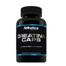 Creatina Atlhetica Pro Series Caps - 200 cápsulas - Foto 1