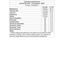 BCAA MHP SR 3300 - 120 Tabletes - Foto 2