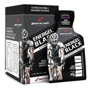 Energético em Gel Body Action Energel Black - Guaraná com Açaí - Caixa com 10 Sachês - Foto 1
