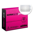 Termogênico Iridium Labs Somatodrol Woman - 45 Tabletes + Porta Cápsulas - Foto 1