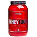 Whey Protein Integralmédica Super - Chocolate - 907g + Termogênico Iridium Kimera - 60 Comprimidos - Foto 2