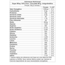 Whey Protein Integralmédica Super - Chocolate - 907g + Termogênico Iridium Kimera - 60 Comprimidos - Foto 5