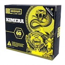 Whey Protein Integralmédica Super - Chocolate - 907g + Termogênico Iridium Kimera - 60 Comprimidos - Foto 6