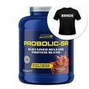 Whey Protein MHP Probolic-SR - Chocolate - 1999,7g - Foto 1