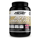 Hipercalórico Nutrilatina Age Superior Mass Gainers 4400 - Morango - 1,5kg - Foto 1
