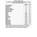 Levedo de Cerveja Fitoway 500mg - 200 Cápsulas - Foto 2