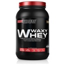 Whey Protein BodyBuilders Waxy Whey - Chocolate - 900g - Foto 1