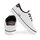 Sapatênis Polo Match Monte Carmo - Masculino - Foto 2