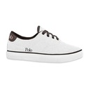 Sapatênis Polo Match Monte Carmo - Masculino - Foto 1