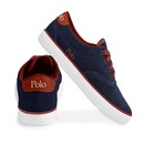 Sapatênis Polo Match Monte Carmo - Masculino - Foto 2