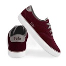 Sapatênis Polo Match Monte Carmo - Masculino - Foto 3