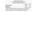 Vitamina Terra Verde Clorella em Capsulas - 60 Cápsulas - Foto 2