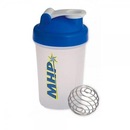 Coqueteleira MHP Bottle Shaker - 400ml - Foto 1